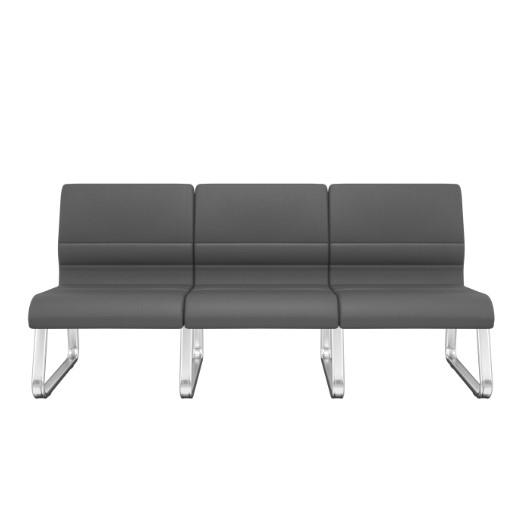 Longarina Sublime PLAXMETAL